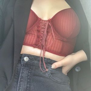 Meet your Posher, Roxanne